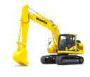 Komatsu PC170LC-11E0