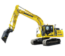 Komatsu PC210LCi-11E0
