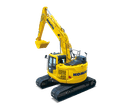 Komatsu PC228USLC-11E0