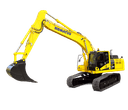 Komatsu PC240LC-11E0 / PC240NLC-11E0