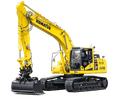 Komatsu PC290LCi-11E0 / PC290NLCi-11E0
