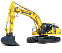 Komatsu PC360LCi-11E0 / PC360NLCi-11E0
